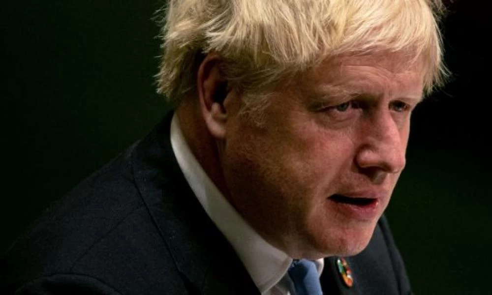 Μπόρις Τζόνσον για εκλογές στις ΗΠΑ: «Έχω εμπιστοσύνη στους ελεγκτικούς μηχανισμούς»